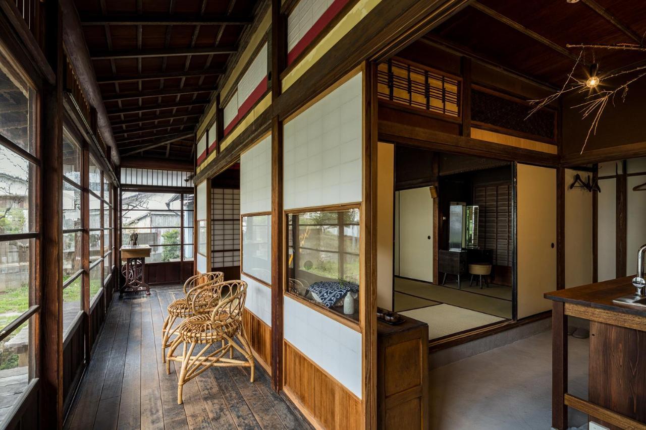 平野邸 Hayama Hotel Екстериор снимка