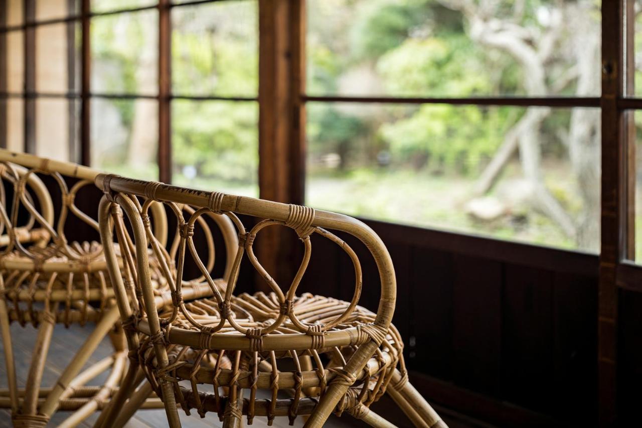 平野邸 Hayama Hotel Екстериор снимка
