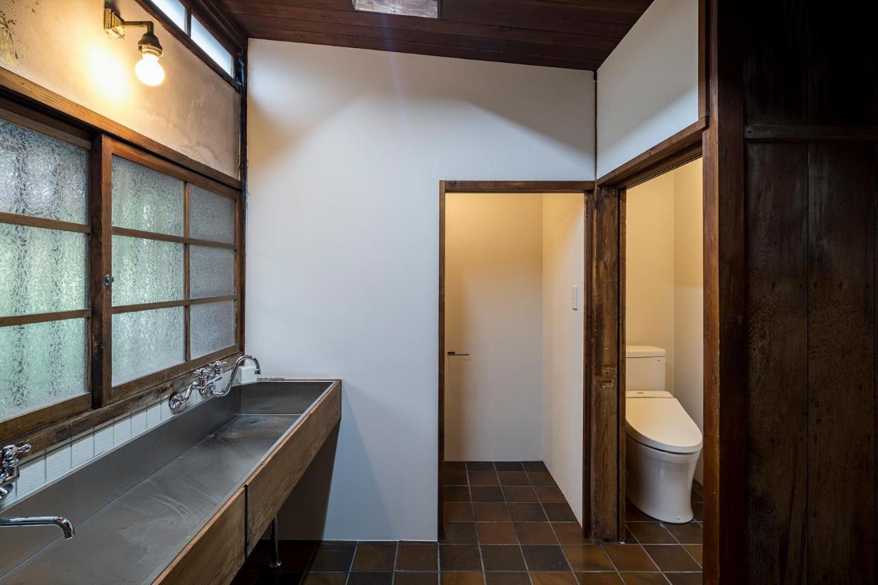 平野邸 Hayama Hotel Екстериор снимка