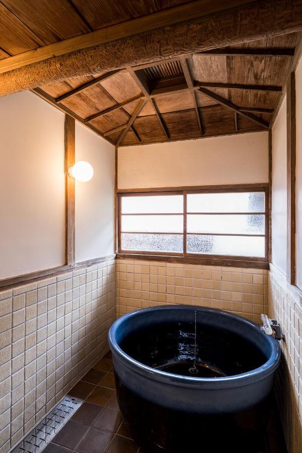 平野邸 Hayama Hotel Екстериор снимка