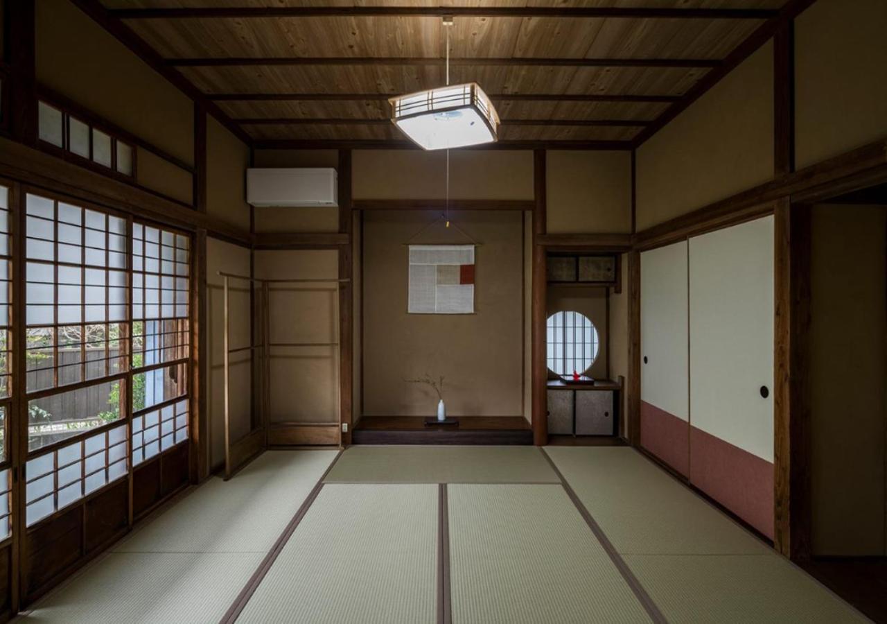 平野邸 Hayama Hotel Екстериор снимка
