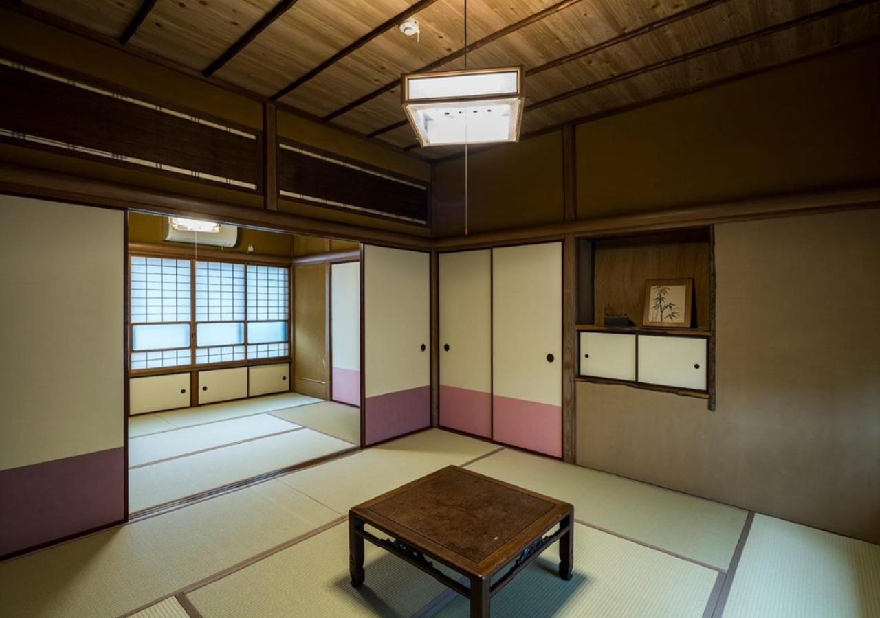 平野邸 Hayama Hotel Екстериор снимка