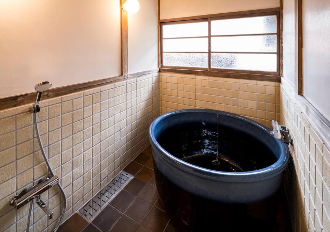 平野邸 Hayama Hotel Екстериор снимка